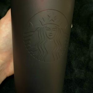 2019 Starbucks Plum Purple Matte